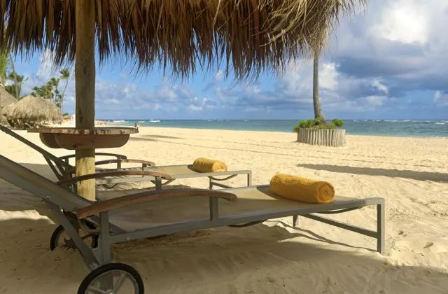 Todo Incluido Iberostar Grande Hotel Bavaro playa Punta Cana